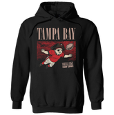 Smells Like Team Spirit Tampa Bay